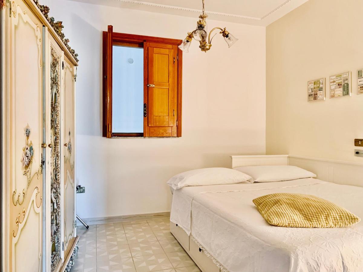 Campinola Holiday Home Private Pool Tramonti Dış mekan fotoğraf