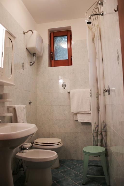Campinola Holiday Home Private Pool Tramonti Dış mekan fotoğraf