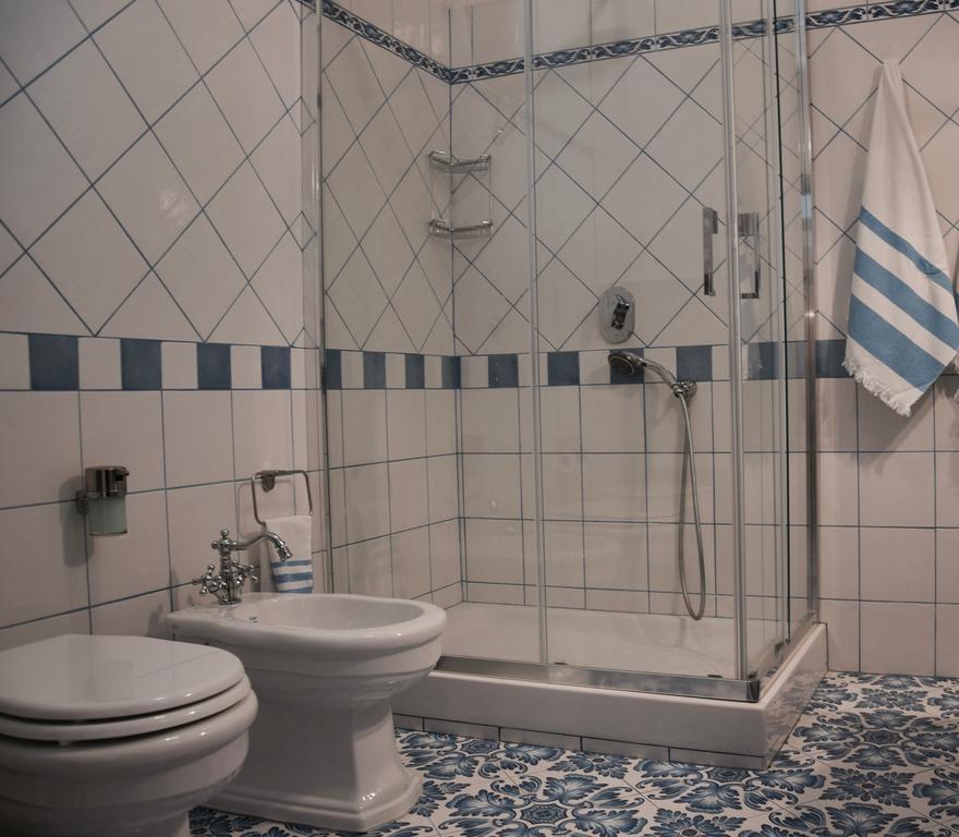Campinola Holiday Home Private Pool Tramonti Dış mekan fotoğraf